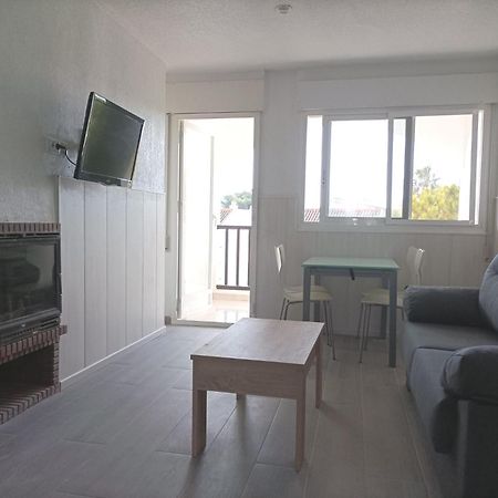 Apartamento Con Terraza Privada Y Piscinas Vinarós Dış mekan fotoğraf