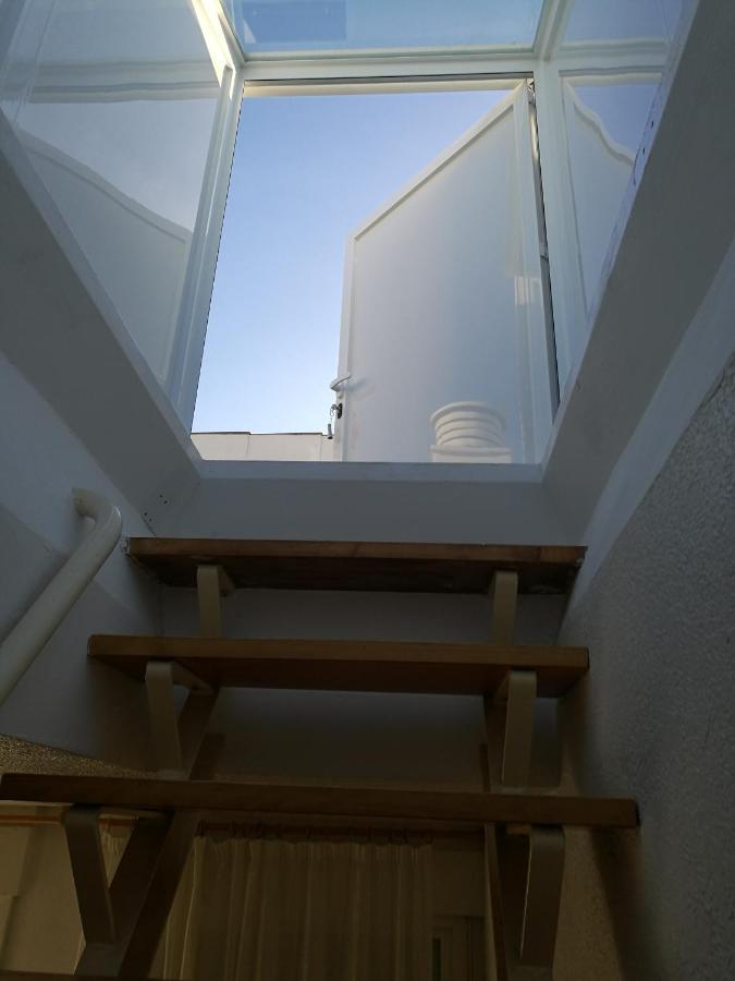 Apartamento Con Terraza Privada Y Piscinas Vinarós Dış mekan fotoğraf