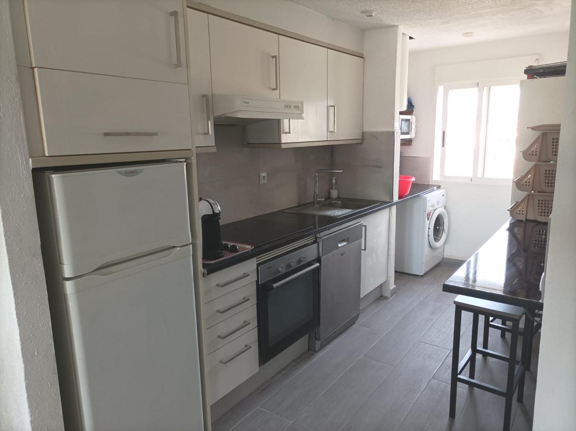 Apartamento Con Terraza Privada Y Piscinas Vinarós Dış mekan fotoğraf