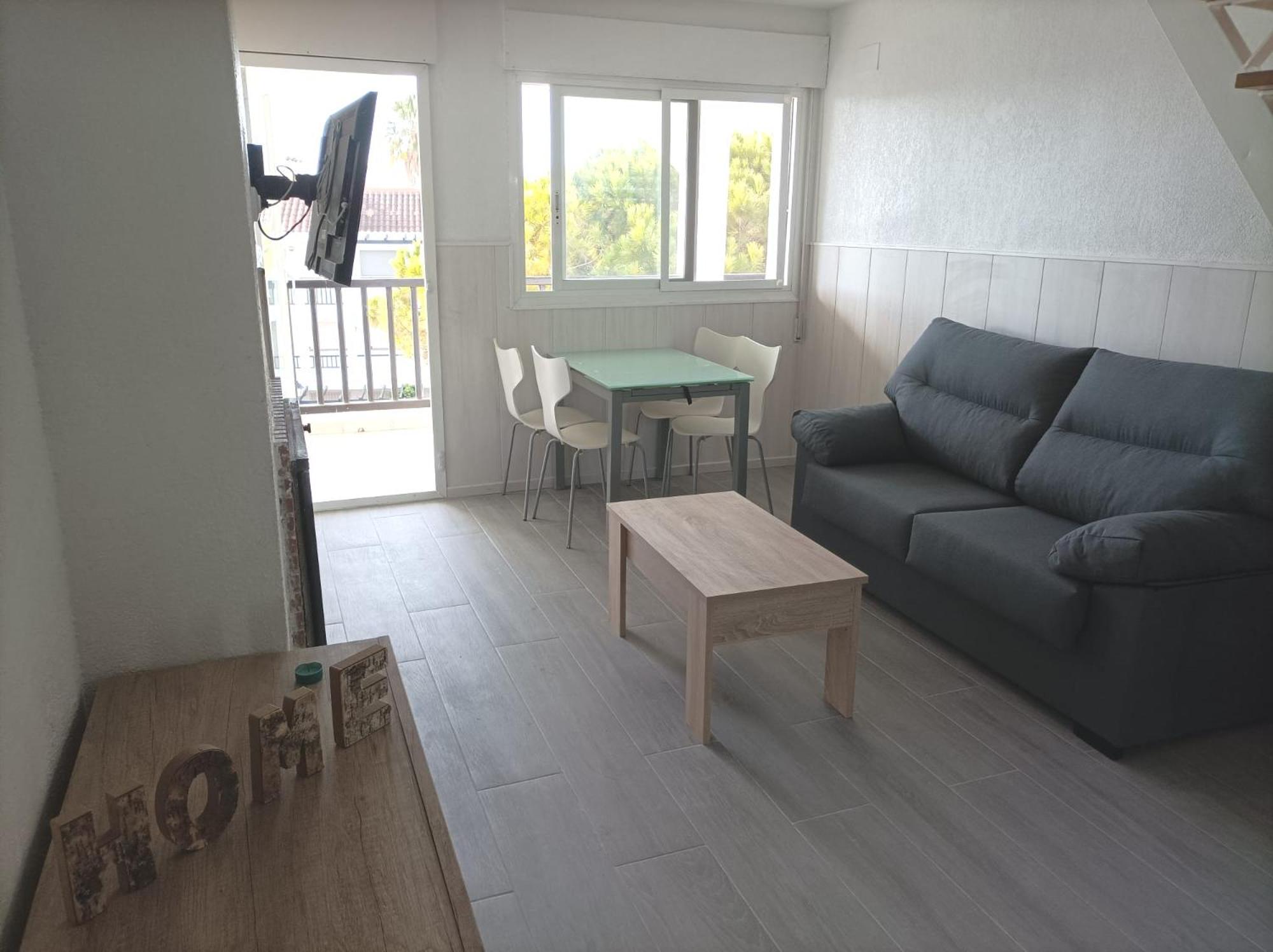 Apartamento Con Terraza Privada Y Piscinas Vinarós Dış mekan fotoğraf