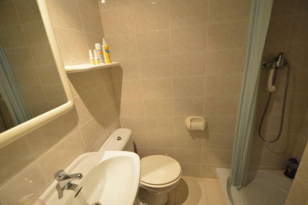 Apartamento Con Terraza Privada Y Piscinas Vinarós Dış mekan fotoğraf