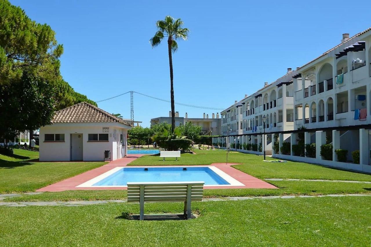 Apartamento Con Terraza Privada Y Piscinas Vinarós Dış mekan fotoğraf